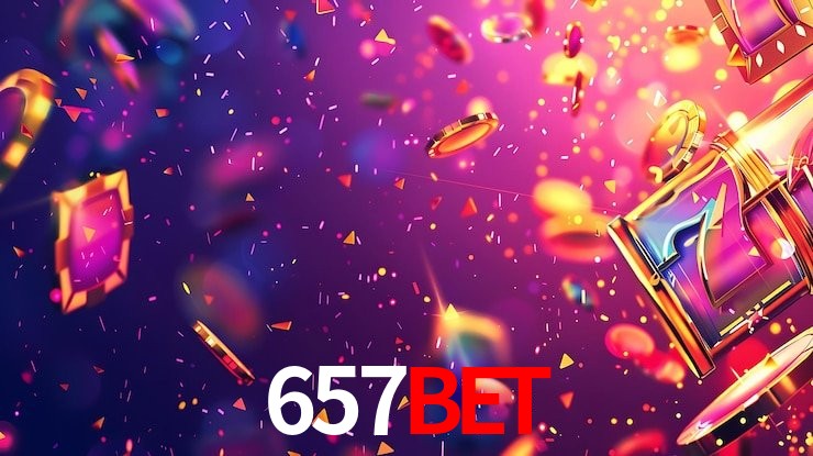 Download para Android e iOS na 657bet