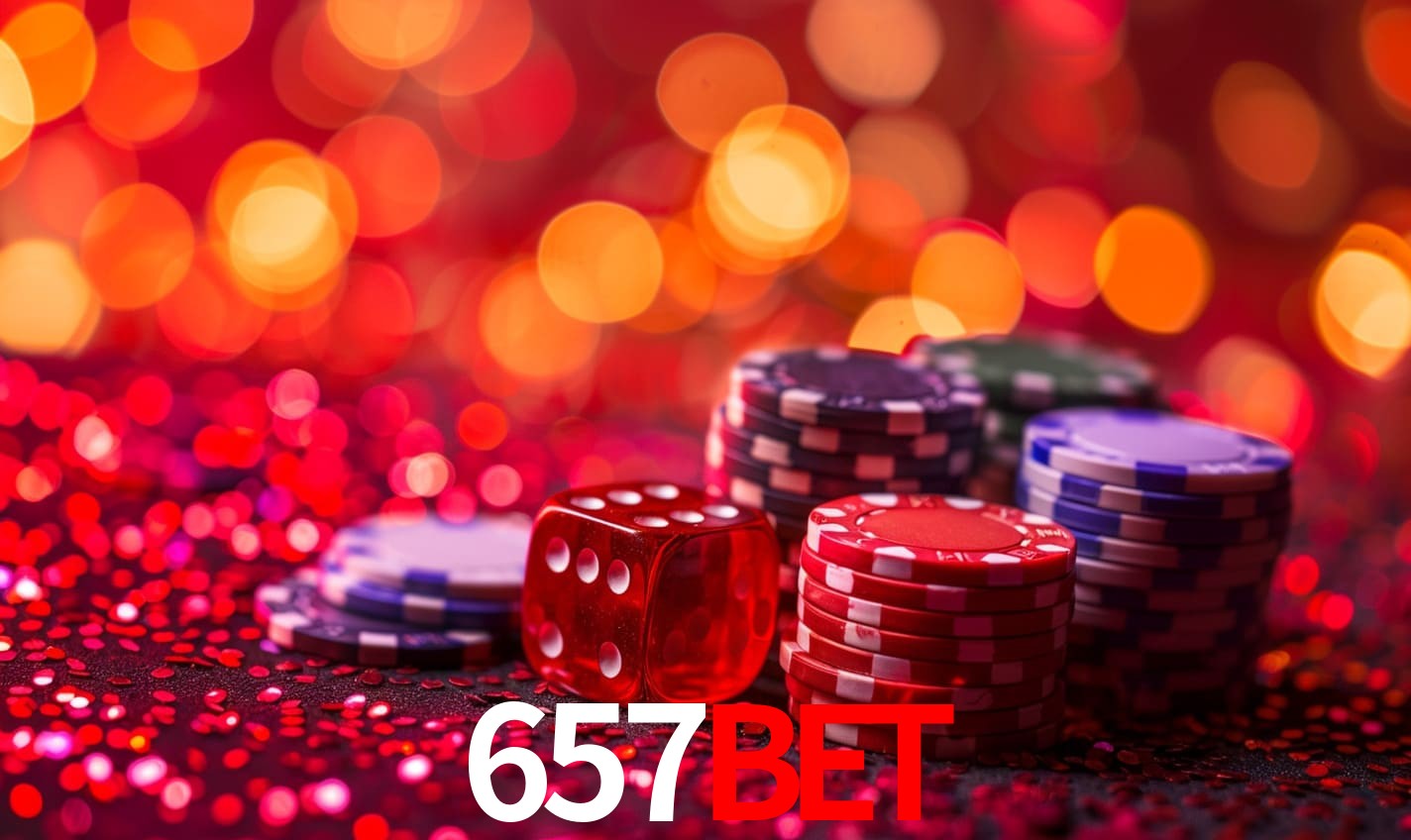 Descubra a Essência do 657bet: Nossa História e Compromissos