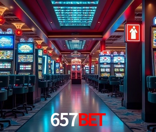Descubra o Programa VIP da 657bet: Vantagens Exclusivas para Jogadores