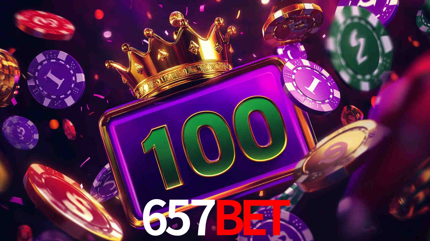 Tournaments 657bet