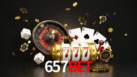 Tennis Betting 657bet