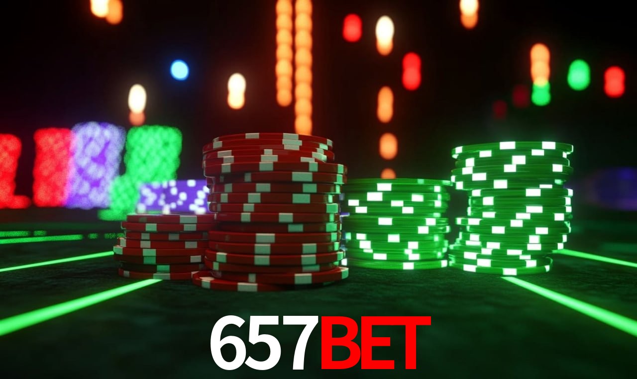 Player Reviews 657bet