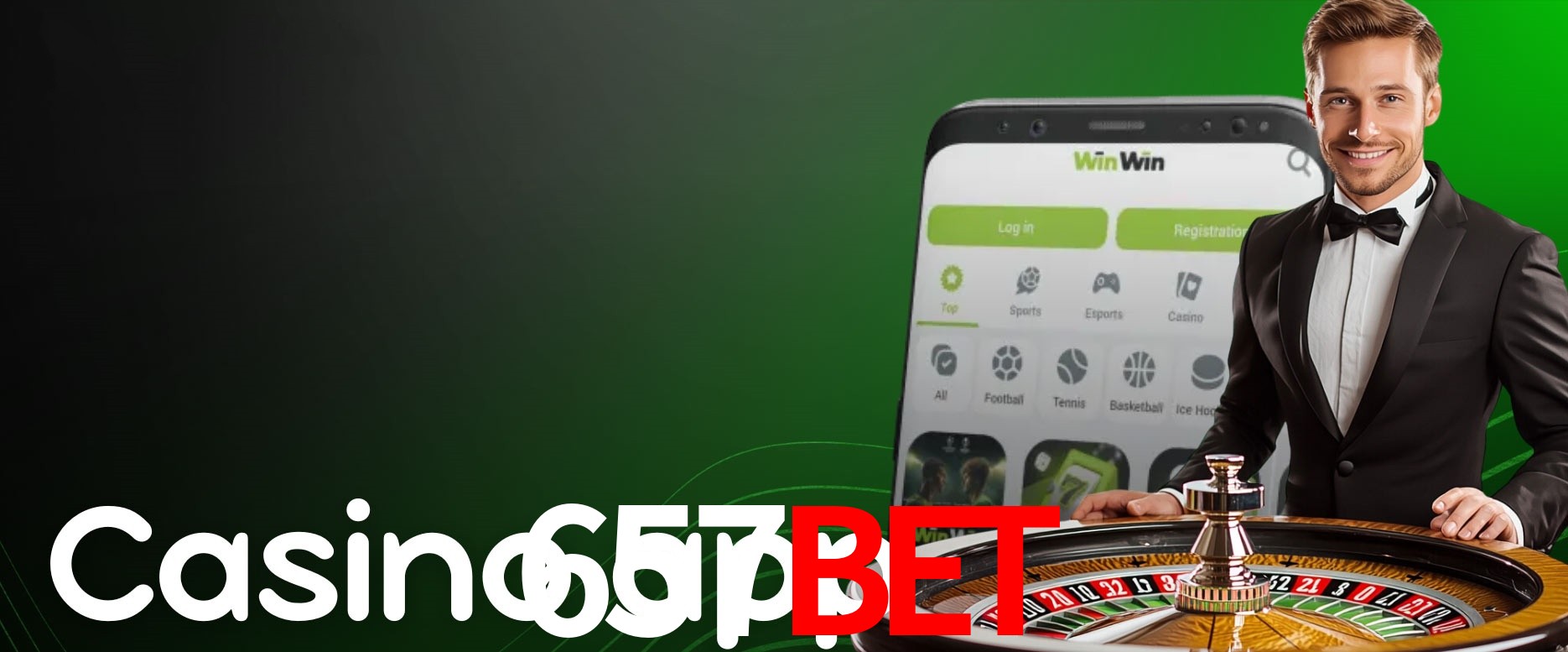 Exclusive Offers 657bet