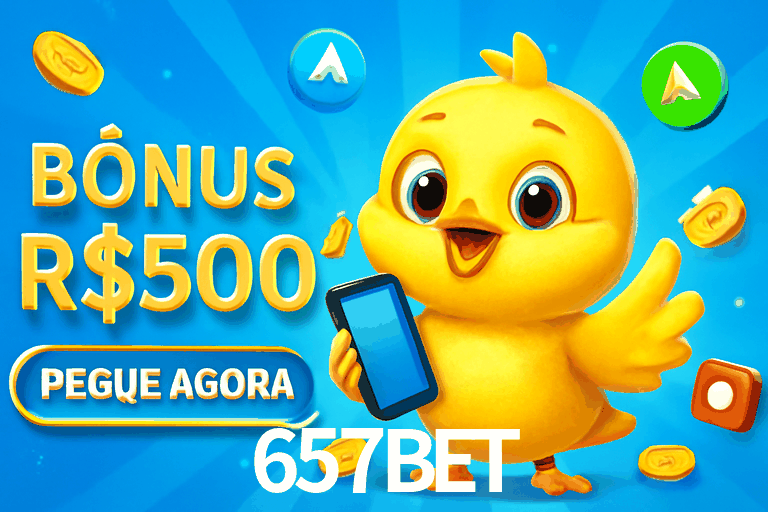 API Integration 657bet