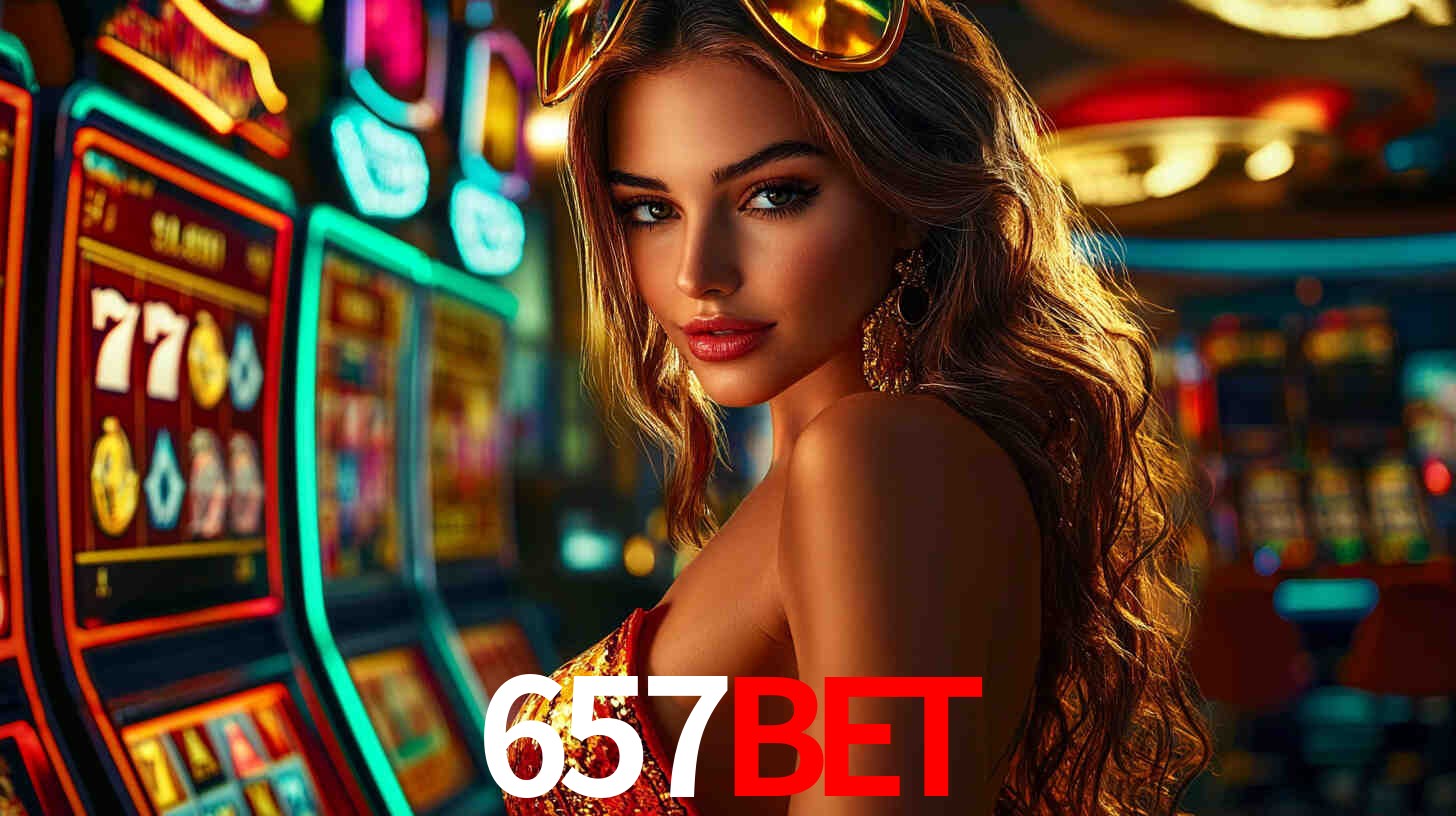 Programa VIP 657bet
