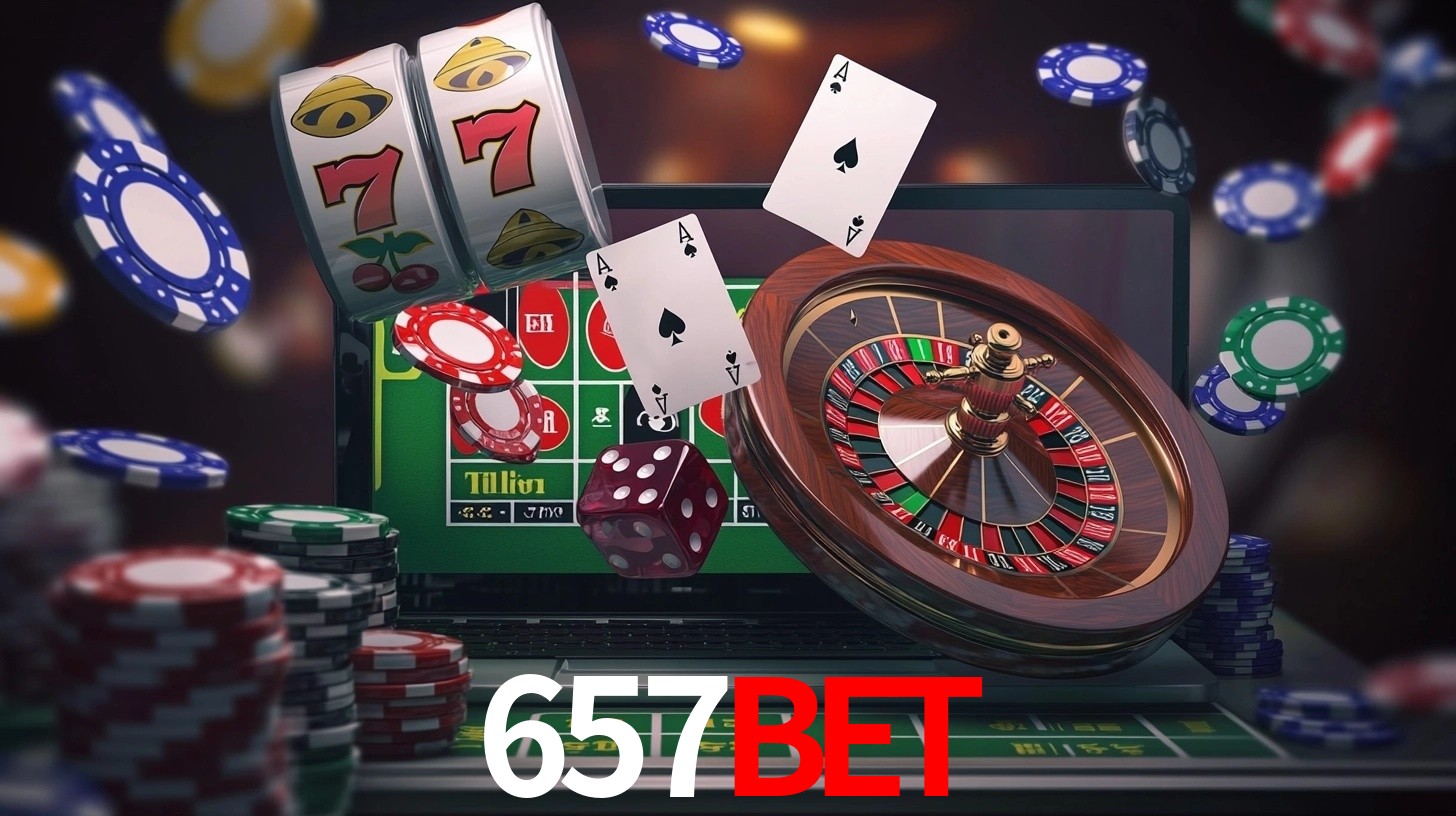 657bet App Interface