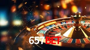 Bônus e promoções da 657bet