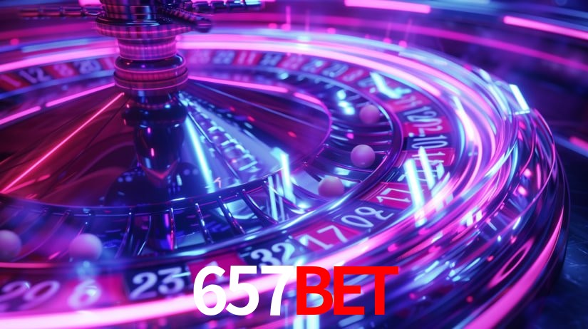 Inovações de Jogos na 657bet: O Futuro das Experiências Interativas