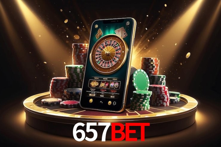 Segurança 2FA 657bet