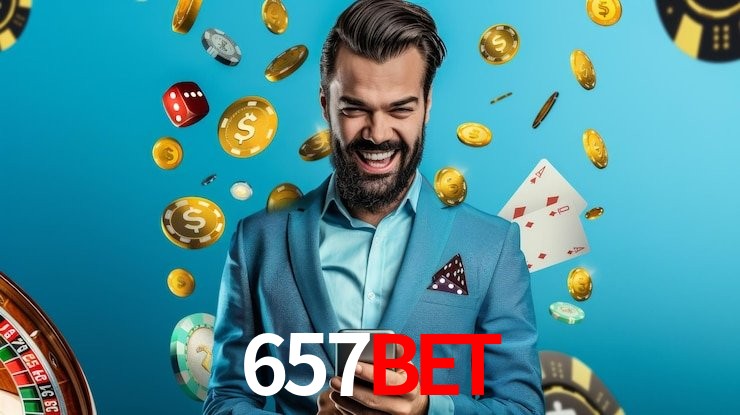 Games Directory 657bet