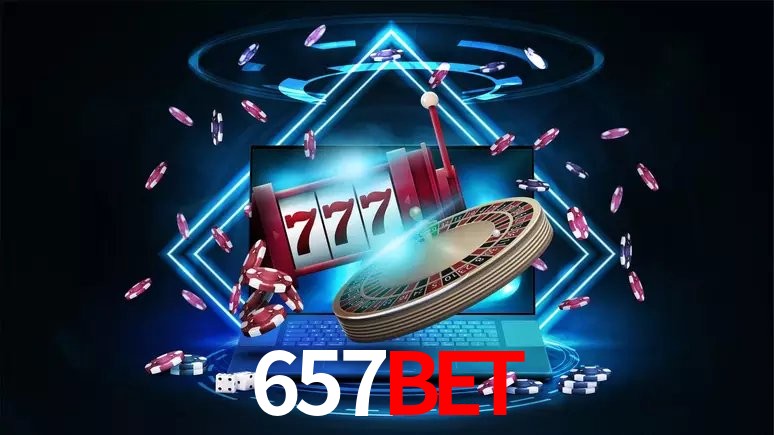 Provedores de Jogos 657bet