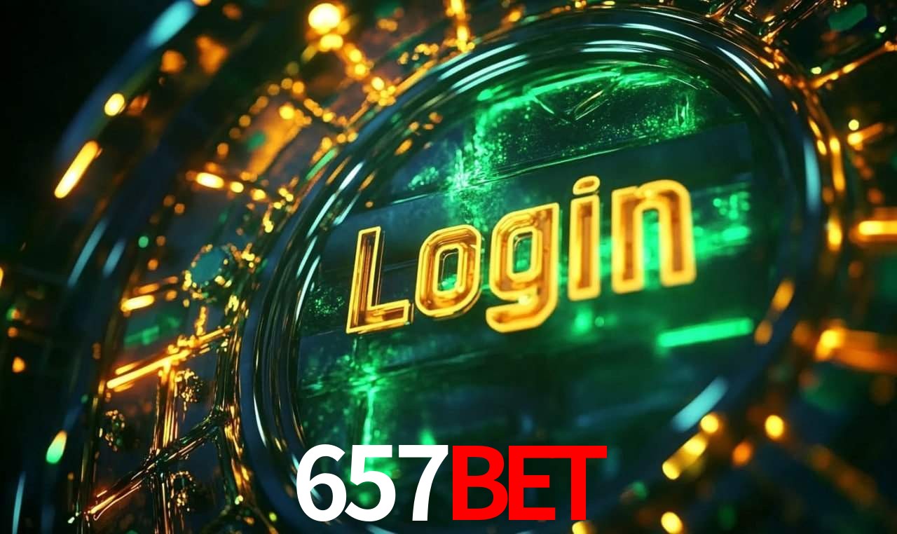Segurança e privacidade no APP 657bet