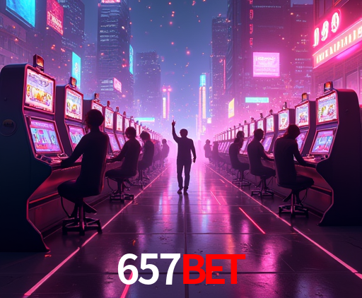 Interface Premium 657bet