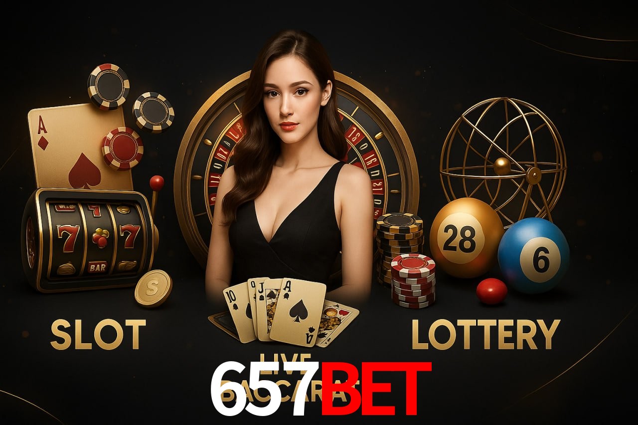 Jogos com bônus e suporte 24h na 657bet