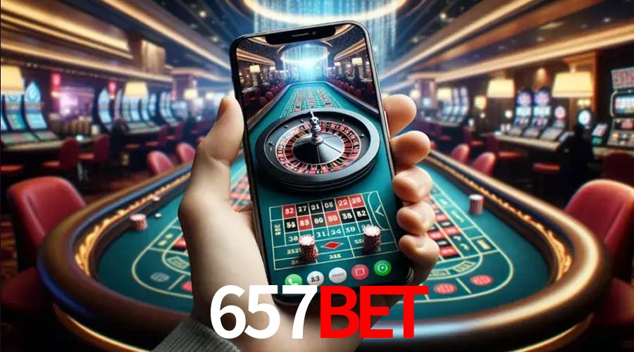 Secure Login 657bet