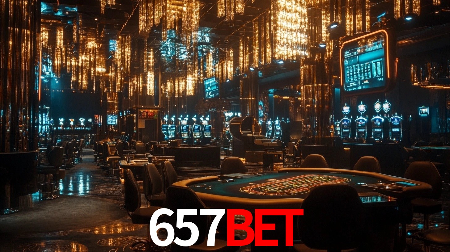 657bet
