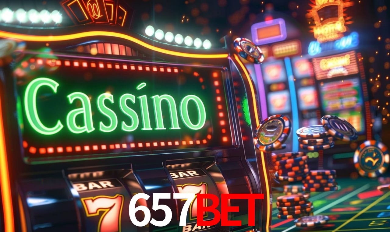 Cadastro Rápido 657bet