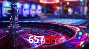 Apostas de Futebol 657bet