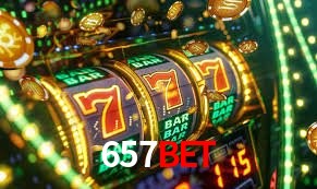 APP oficial da 657bet para mobile