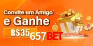 Promoções 657BET